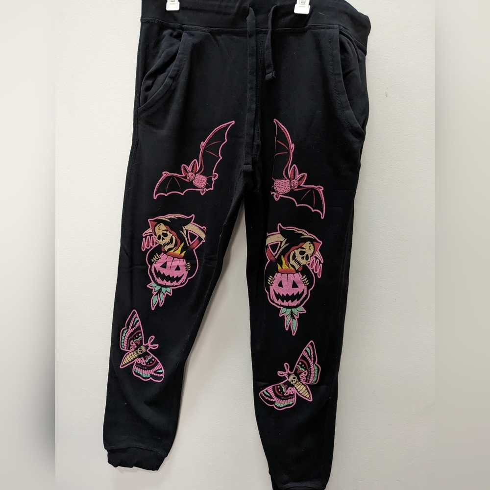 Reaper Blackcraft Joggers